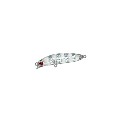 ΤΕΧΝΗΤΟ SOUL LURES GHOSTLER MICRO LIPLESS 50S 50MM 5G