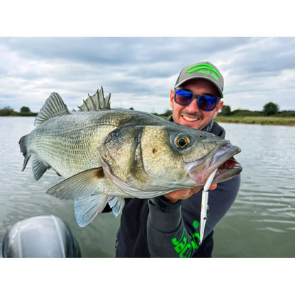ΣΠΑΣΤΟ ΤΕΧΝΗΤΟ JACK FIN STYLO JOINTED 150 - Darivianakis fishing Store