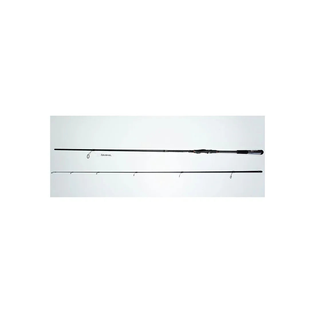 DAIWA RX LURE GAME 902HM 10-35G L2.70L - Darivianakis fishing Store