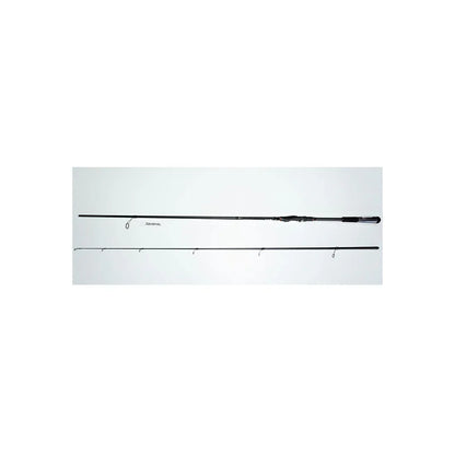 DAIWA RX LURE GAME 902HM 10-35G L2.70L - Darivianakis fishing Store