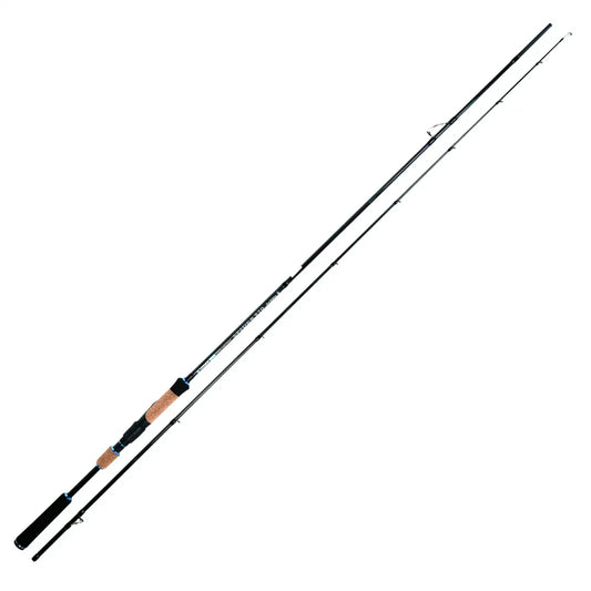 OCEANIC TEAM SPIDER III 15-50G L2.70M - Darivianakis fishing Store