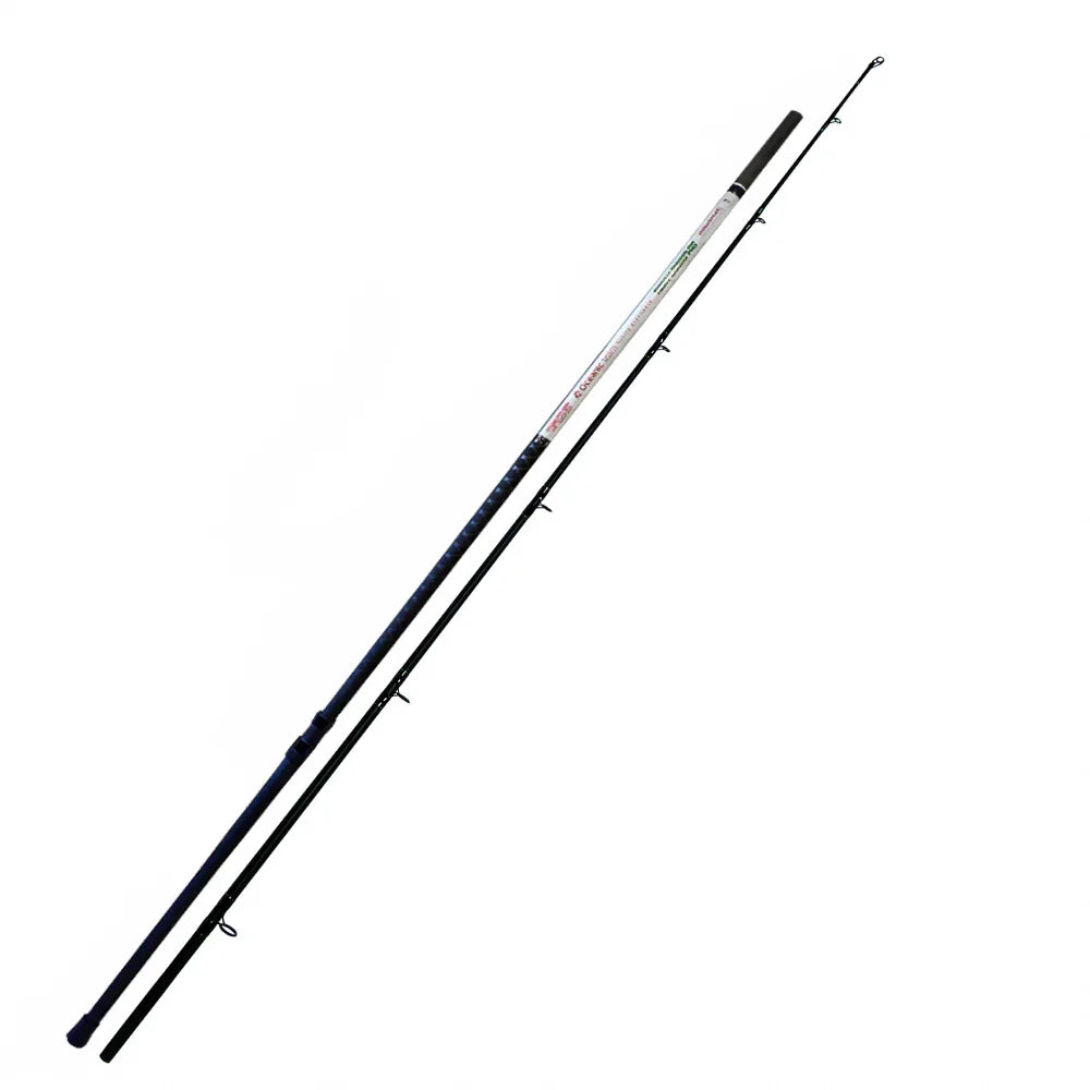 OCEANIC TEAM STEALTH II EHAVY SURF CASTING 350G L3.90M - Darivianakis fishing Store