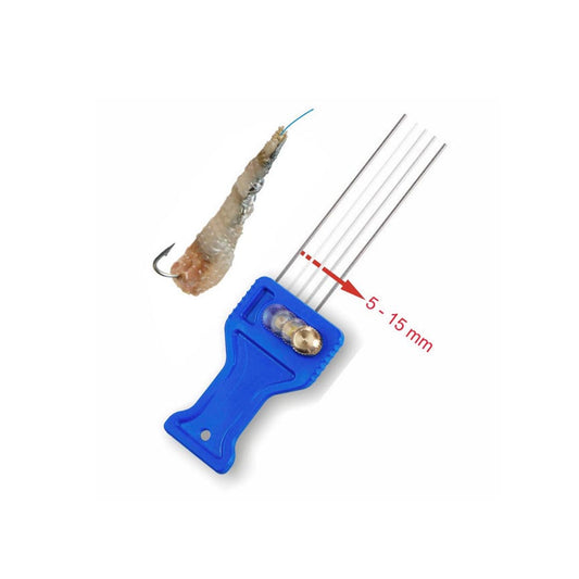 ΒΕΛΟΝΑ ΔΟΛΩΣΗΣ STONFO BAITING TWIN NEEDLE ART. 712