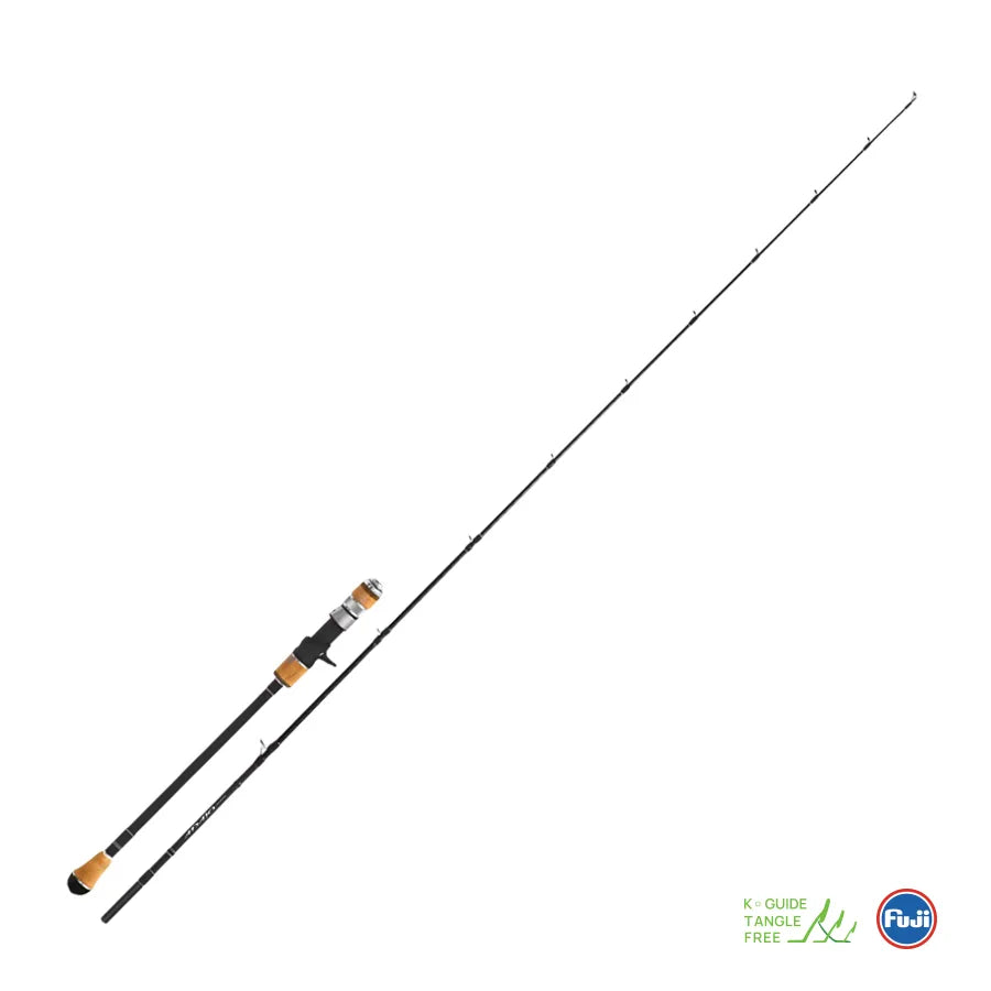 ΚΑΛΑΜΙ STORM ADAJO INFINITY SLOW JIGGING