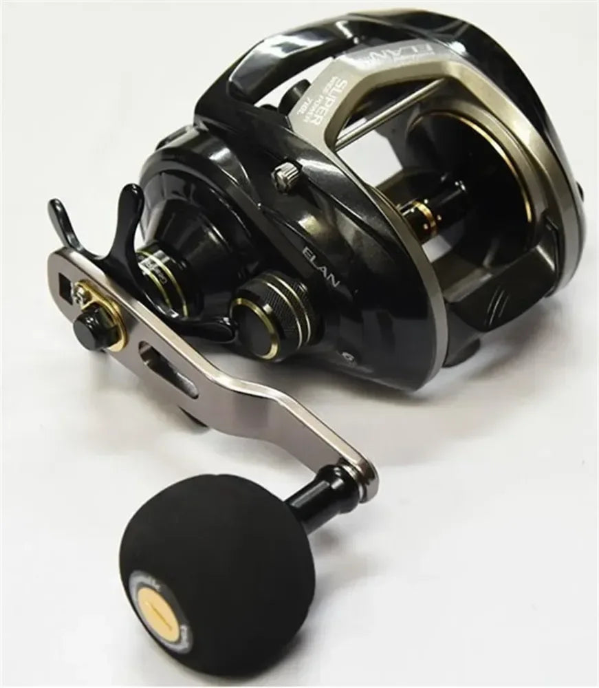 TAILWALK ELAN WIDE POWER II 71BR ΔΕΞΙΑ - Darivianakis fishing Store
