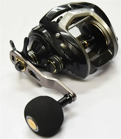TAILWALK ELAN WIDE POWER II 71BR ΔΕΞΙΑ - Darivianakis fishing Store