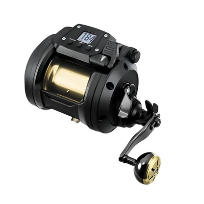 ΗΛΕΚΤΡΙΚΟΣ ΜΗΧΑΝΙΣΜΟΣ DAIWA TANACOM 800