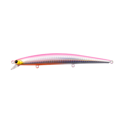 ΤΕΧΝΗΤΑ RYOBI TRAPPERS PRO MINNOW