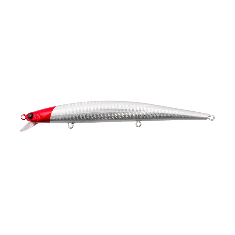 ΤΕΧΝΗΤΑ RYOBI TRAPPERS PRO MINNOW