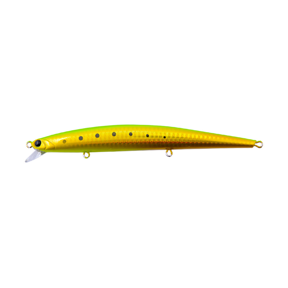 ΤΕΧΝΗΤΑ RYOBI TRAPPERS PRO MINNOW