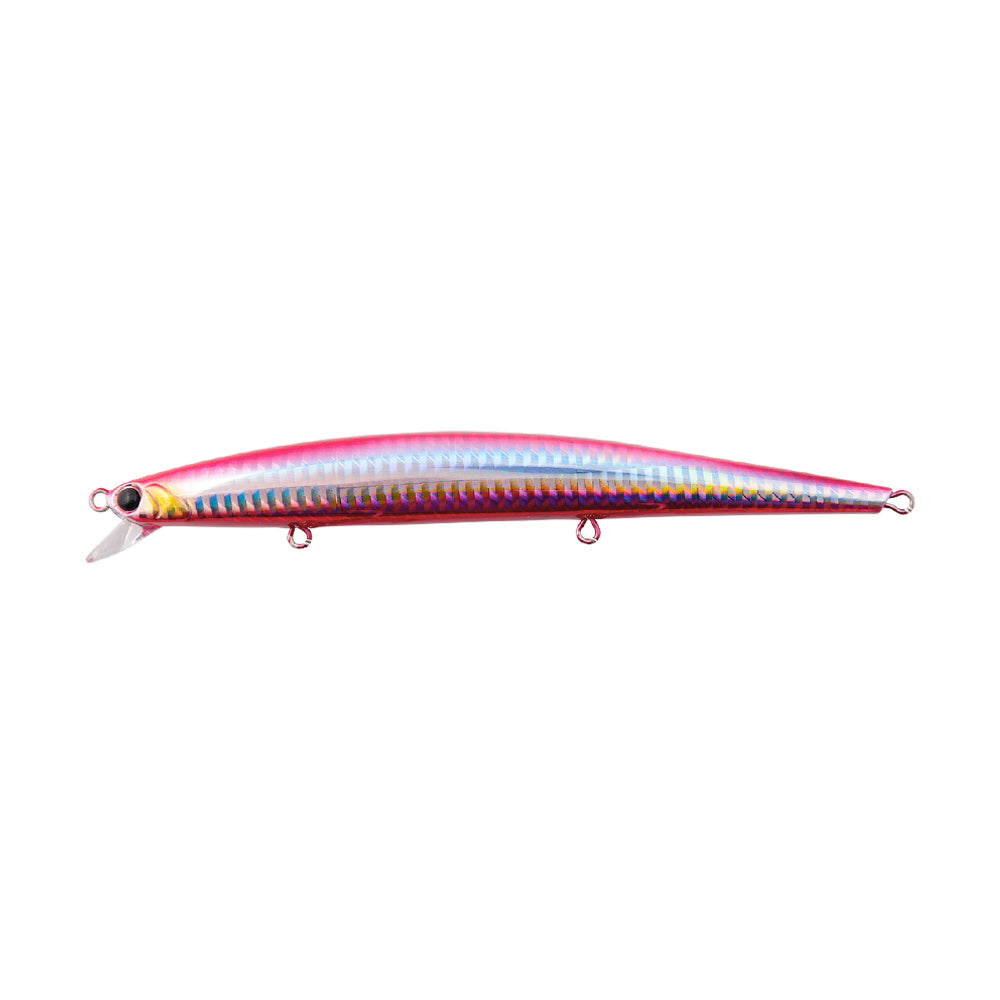 ΤΕΧΝΗΤΑ RYOBI TRAPPERS PRO MINNOW