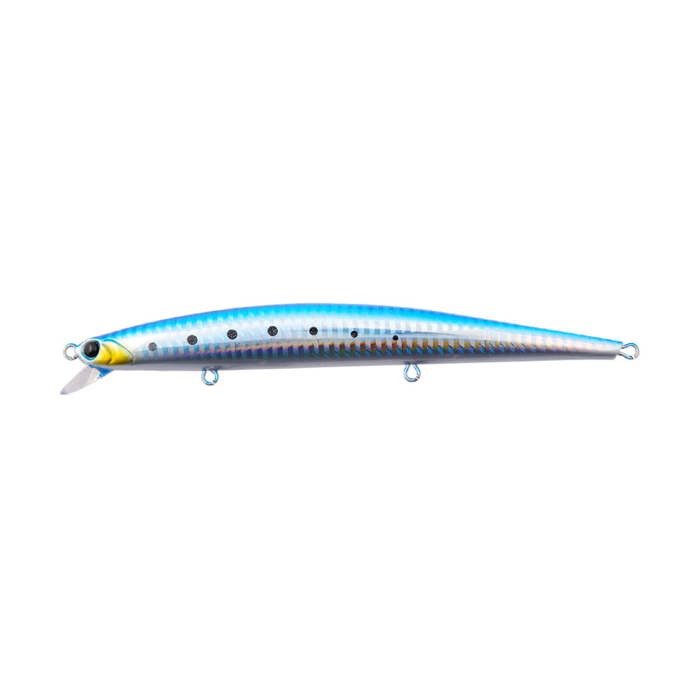 ΤΕΧΝΗΤΑ RYOBI TRAPPERS PRO MINNOW
