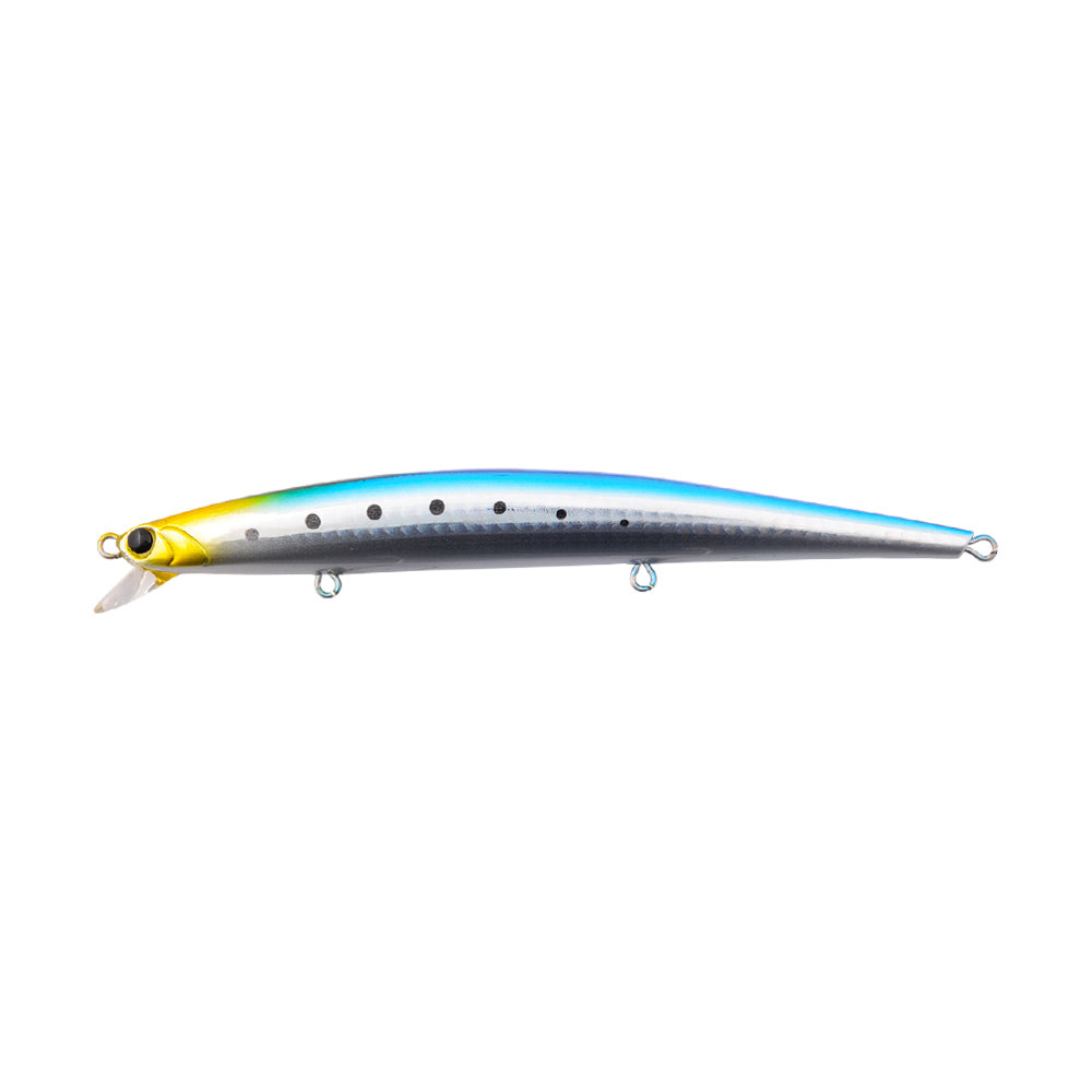 ΤΕΧΝΗΤΑ RYOBI TRAPPERS PRO MINNOW