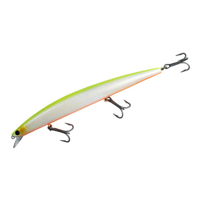 ΤΕΧΝΗΤΑ RYOBI TRAPPERS PRO MINNOW