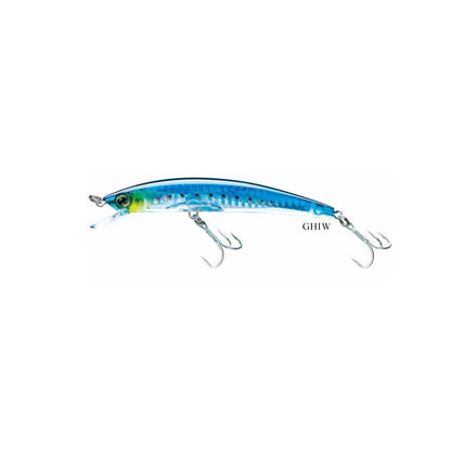 ΤΕΧΝΗΤΟ YO-ZURI CRYSTAL MINNOW MAGNUM FLOATING F1151 16.5CM 42G