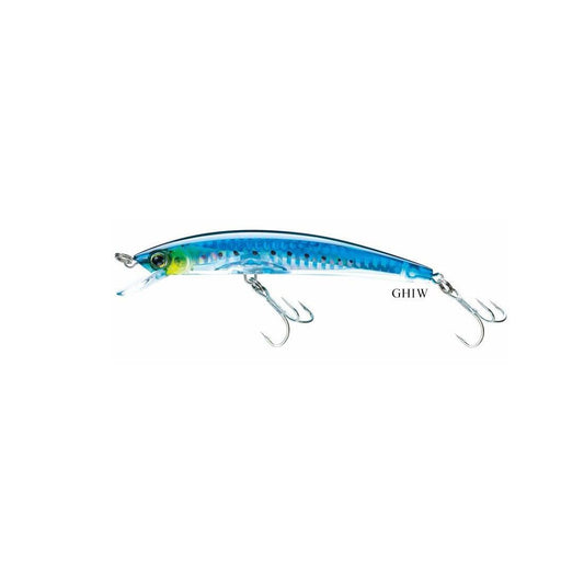 ΤΕΧΝΗΤΟ YO-ZURI CRYSTAL MINNOW MAGNUM FLOATING F1151 16.5CM 42G