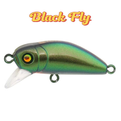 ΤΕΧΝΗΤΟ ΔΟΛΩΜΑ BIDIK 35 SLOW SINKING 35MM 3.1G