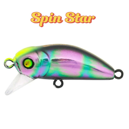 ΤΕΧΝΗΤΟ ΔΟΛΩΜΑ BIDIK 35 SLOW SINKING 35MM 3.1G
