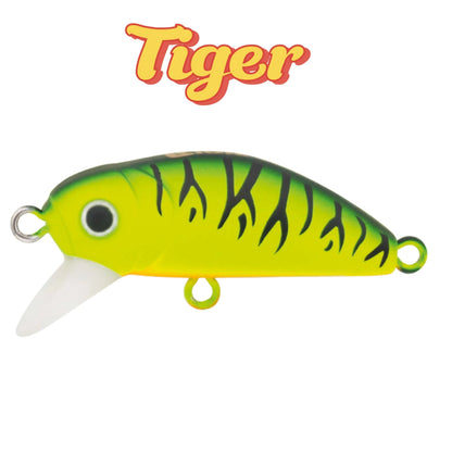 ΤΕΧΝΗΤΟ ΔΟΛΩΜΑ BIDIK 35 SLOW SINKING 35MM 3.1G