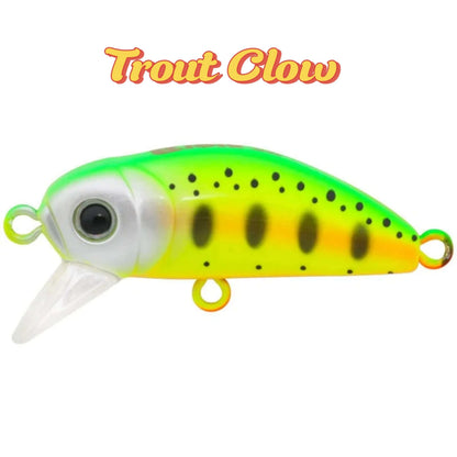 ΤΕΧΝΗΤΟ ΔΟΛΩΜΑ BIDIK 35 SLOW SINKING 35MM 3.1G