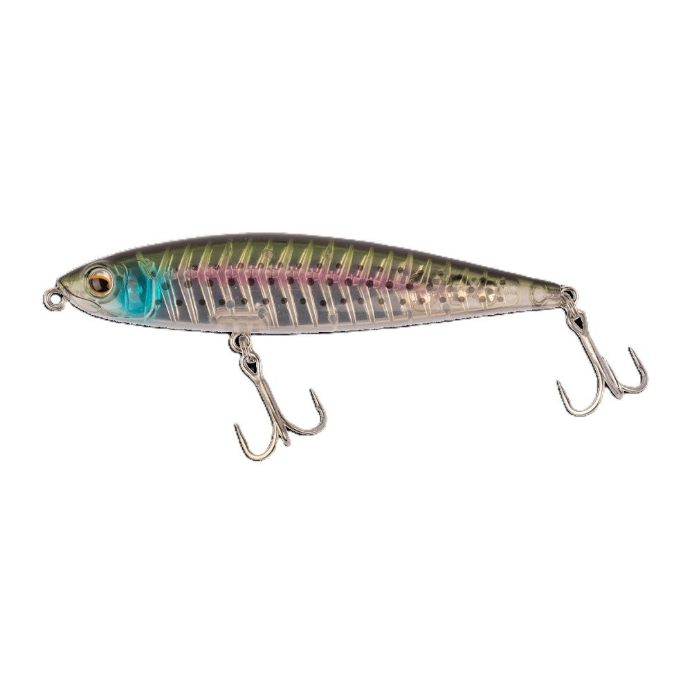 ΨΑΡΑΚΙ MUSTAD VERTEBRATA TOP WATER