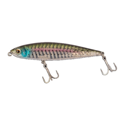 ΨΑΡΑΚΙ MUSTAD VERTEBRATA TOP WATER