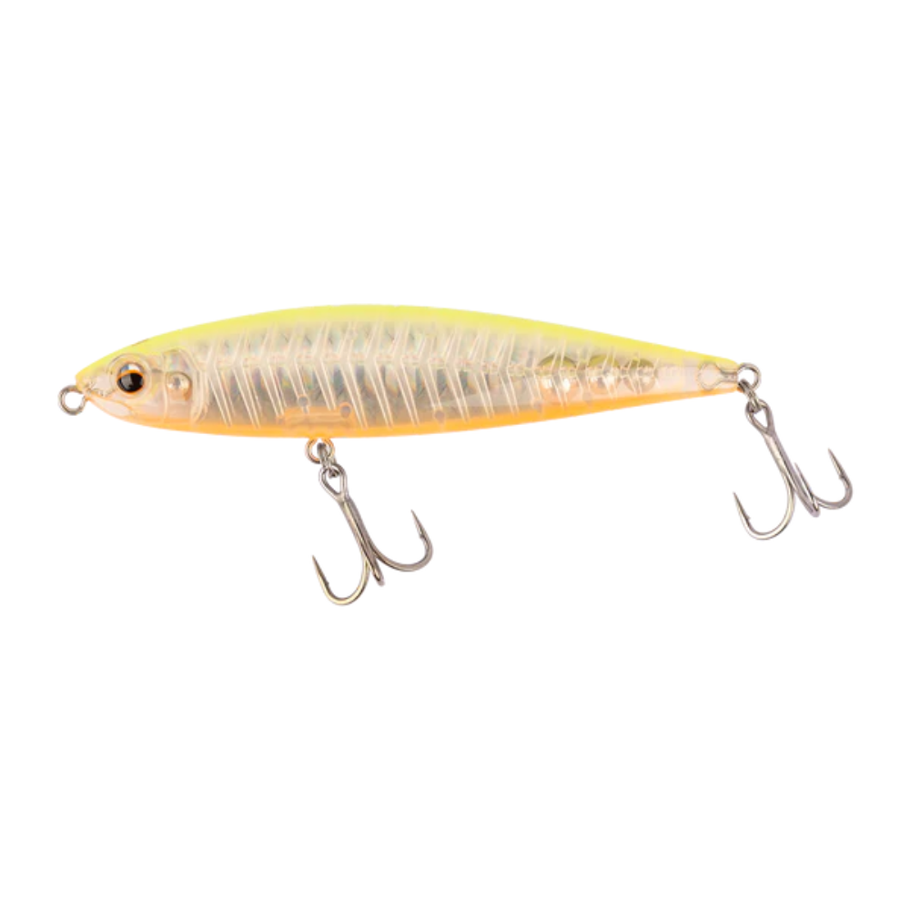 ΨΑΡΑΚΙ MUSTAD VERTEBRATA TOP WATER