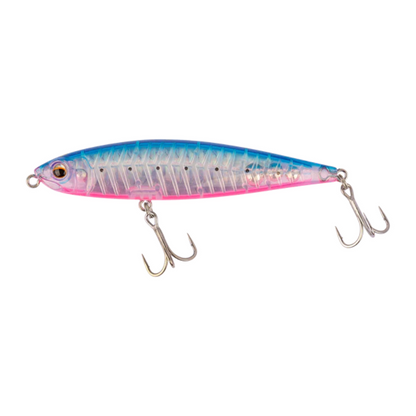 ΨΑΡΑΚΙ MUSTAD VERTEBRATA TOP WATER