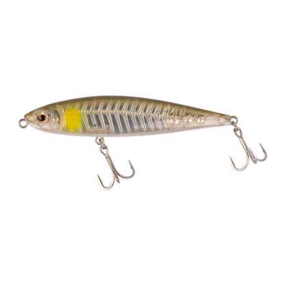ΨΑΡΑΚΙ MUSTAD VERTEBRATA TOP WATER