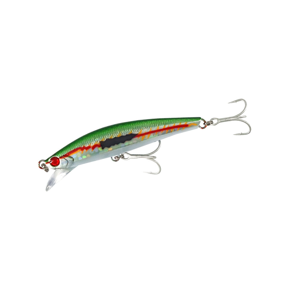 TEXNHTA SOUL LURES DEEP INVADER 30G 90MM