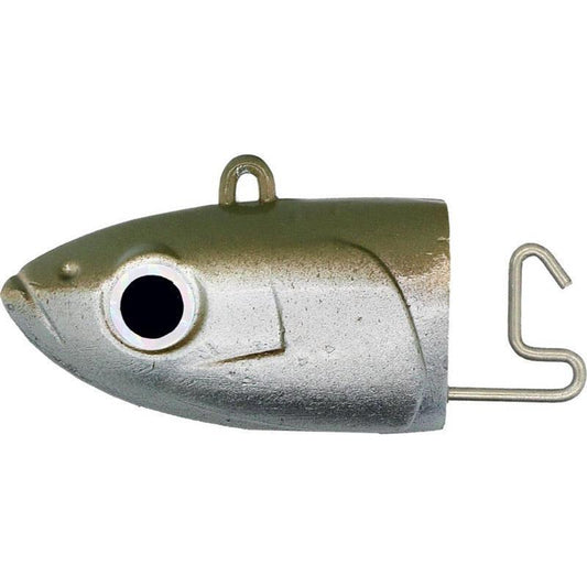 ΜΟΛΥΒΔΟΚΕΦΑΛΕΣ FIIISH BLACK MINNOW DEEP