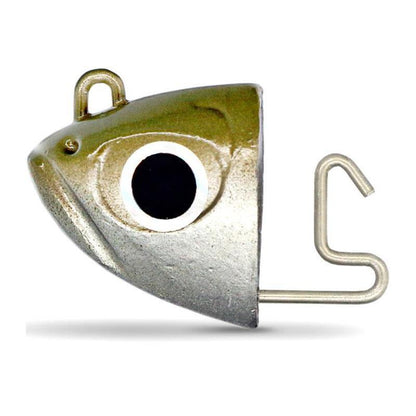 ΜΟΛΥΒΔΟΚΕΦΑΛΕΣ FIIISH BLACK MINNOW SHORE