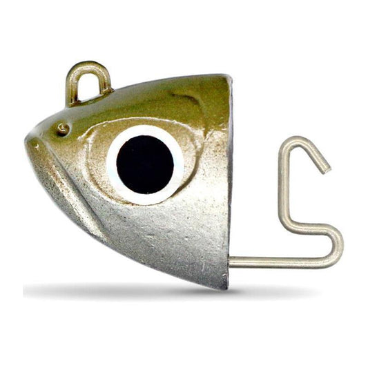 ΜΟΛΥΒΔΟΚΕΦΑΛΕΣ FIIISH BLACK MINNOW SHORE
