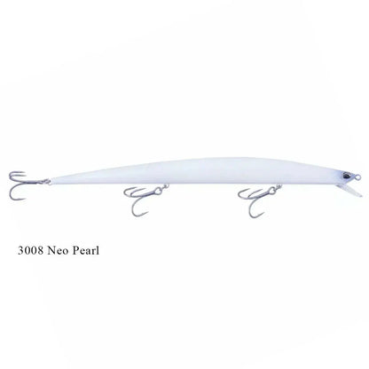ΤΕΧΝΗΤΑ DUO TIDE MINNOW SLIM FLYER 175 29G 17,5CM - Darivianakis fishing Store