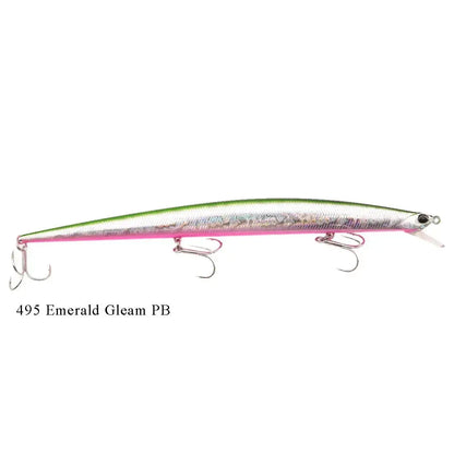 ΤΕΧΝΗΤΑ DUO TIDE MINNOW SLIM FLYER 175 29G 17,5CM - Darivianakis fishing Store