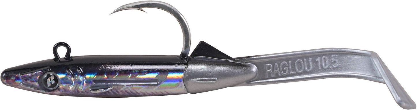 ΤΕΧΝΗΤΟ ΣΙΛΙΚΟΝΗΣ RAGOT RAGLOU HYBRID PELAGIC 2ΤΜΧ
