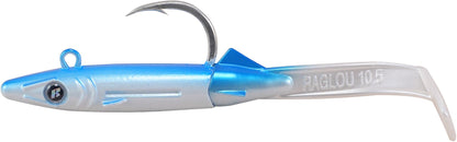 ΤΕΧΝΗΤΟ ΣΙΛΙΚΟΝΗΣ RAGOT RAGLOU HYBRID PELAGIC 2ΤΜΧ