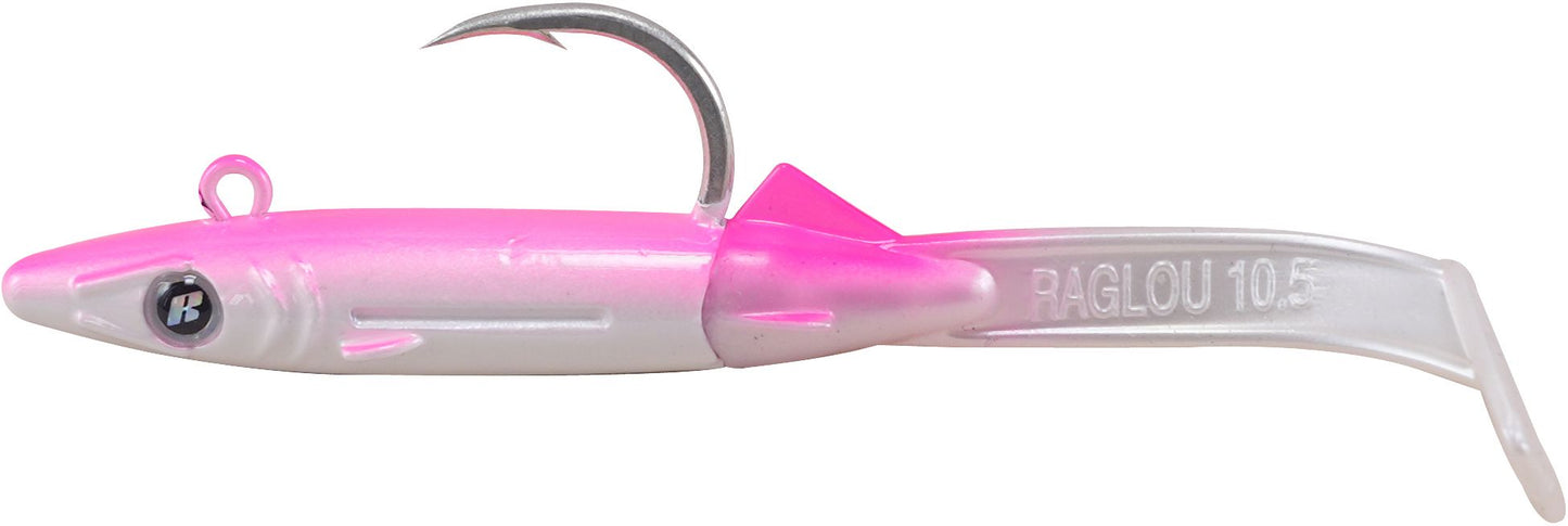 ΤΕΧΝΗΤΟ ΣΙΛΙΚΟΝΗΣ RAGOT RAGLOU HYBRID PELAGIC 2ΤΜΧ