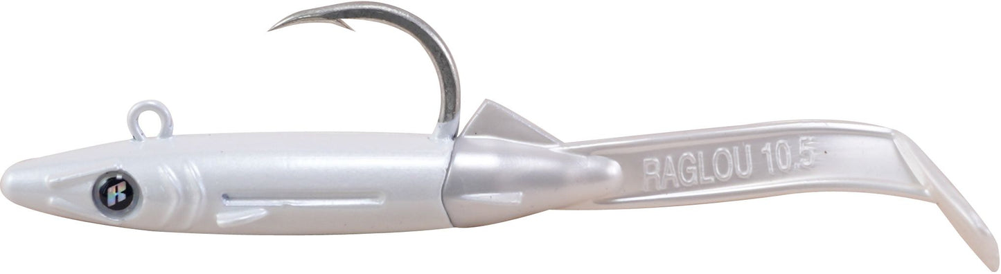 ΤΕΧΝΗΤΟ ΣΙΛΙΚΟΝΗΣ RAGOT RAGLOU HYBRID PELAGIC 2ΤΜΧ
