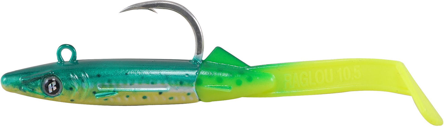 ΤΕΧΝΗΤΟ ΣΙΛΙΚΟΝΗΣ RAGOT RAGLOU HYBRID PELAGIC 2ΤΜΧ