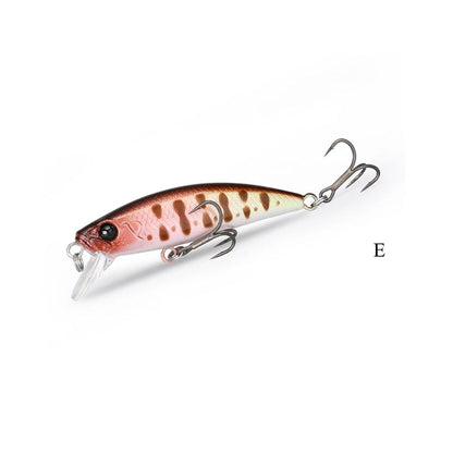 ΤΕΧΝΗΤΟ TSURINOYA INTRUDER 51S 5,8GR 5,1CM ΓΙΑ LRF