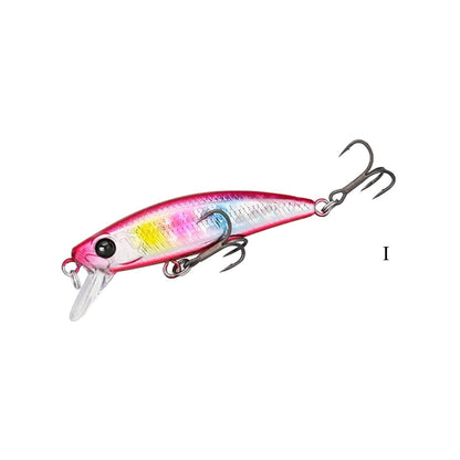 ΤΕΧΝΗΤΟ TSURINOYA INTRUDER 51S 5,8GR 5,1CM ΓΙΑ LRF