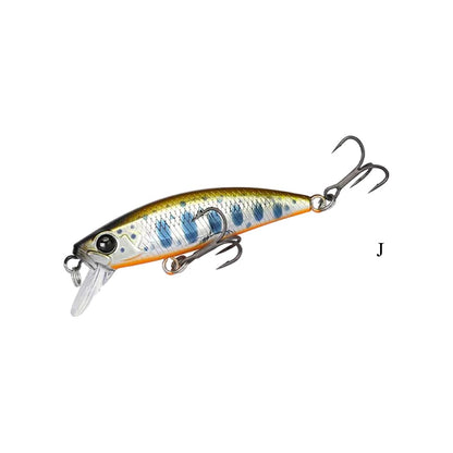 ΤΕΧΝΗΤΟ TSURINOYA INTRUDER 51S 5,8GR 5,1CM ΓΙΑ LRF