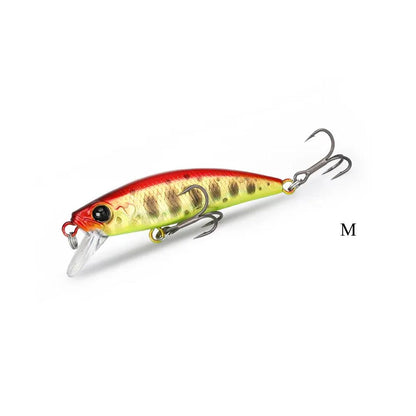 ΤΕΧΝΗΤΟ TSURINOYA INTRUDER 51S 5,8GR 5,1CM ΓΙΑ LRF