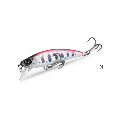 ΤΕΧΝΗΤΟ TSURINOYA INTRUDER 51S 5,8GR 5,1CM ΓΙΑ LRF