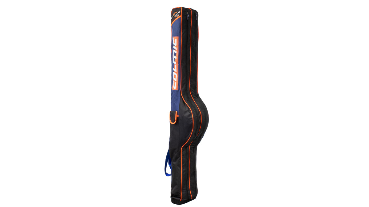 ΘΗΚΗ ΚΑΛΑΜΙΩΝ COLMIC SURF EXTRA 2 ΘΕΣΕΩΝ 175CM