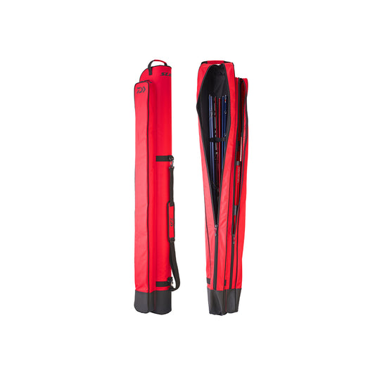 ΘΗΚΗ ΚΑΛΑΜΙΩΝ DAIWA SURF ROD CASE RIGID 167CM 3C