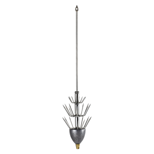 ΘΡΑΨΑΛΙΕΡΑ SHINKA ΤΡΙΠΛΗ BOTTOM LEAD 200GR – 26CM
