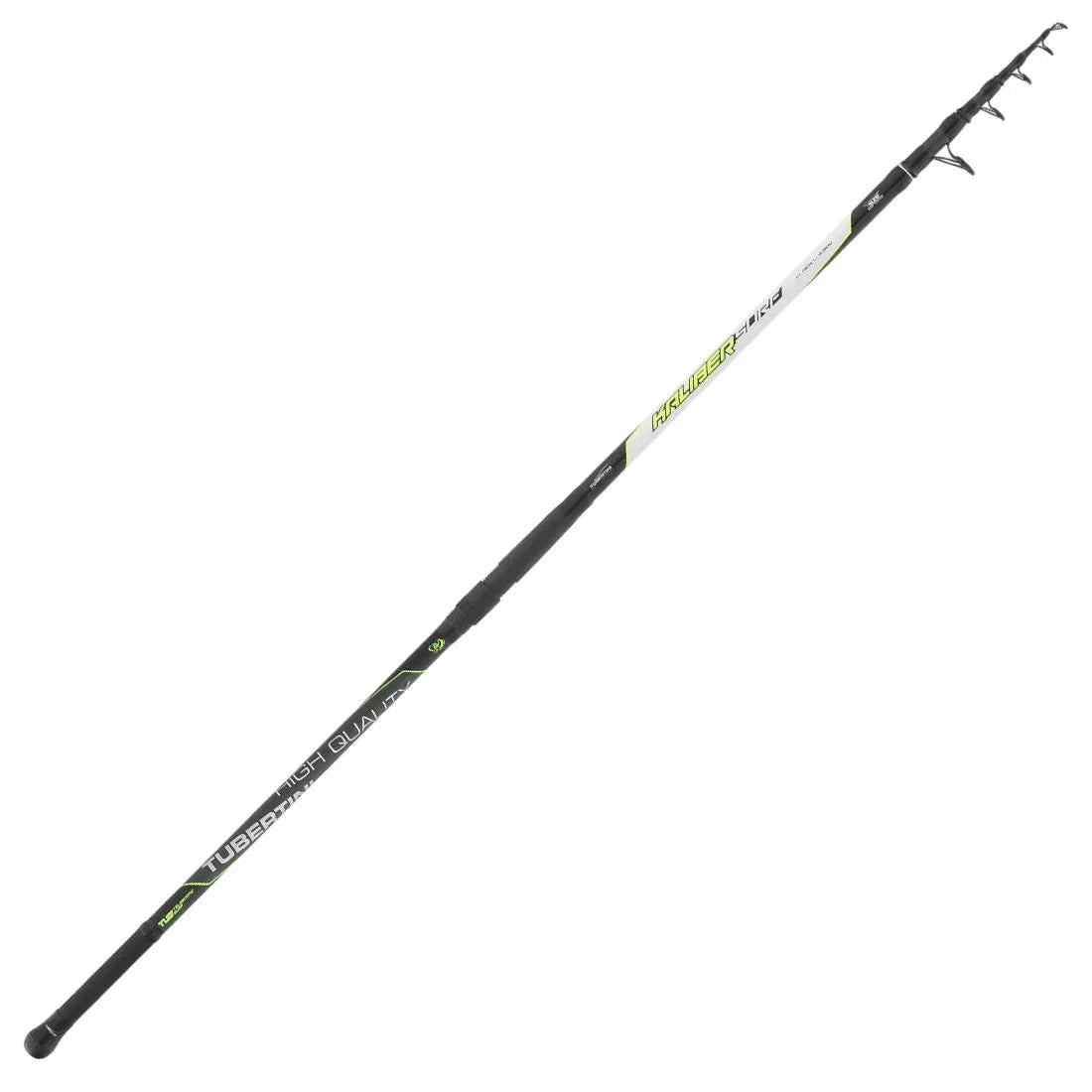 TUBERTINI KALIBER TELE SURF 200G L4.20M - Darivianakis fishing Store