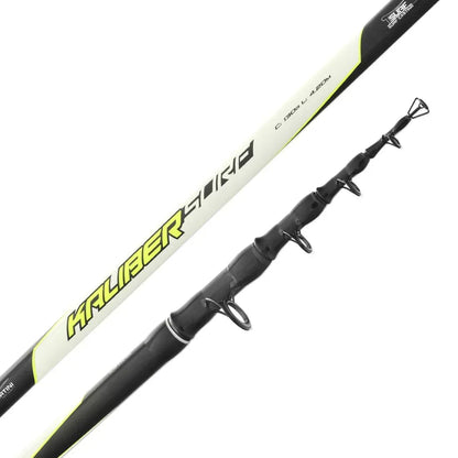TUBERTINI KALIBER TELE SURF 200G L4.20M - Darivianakis fishing Store